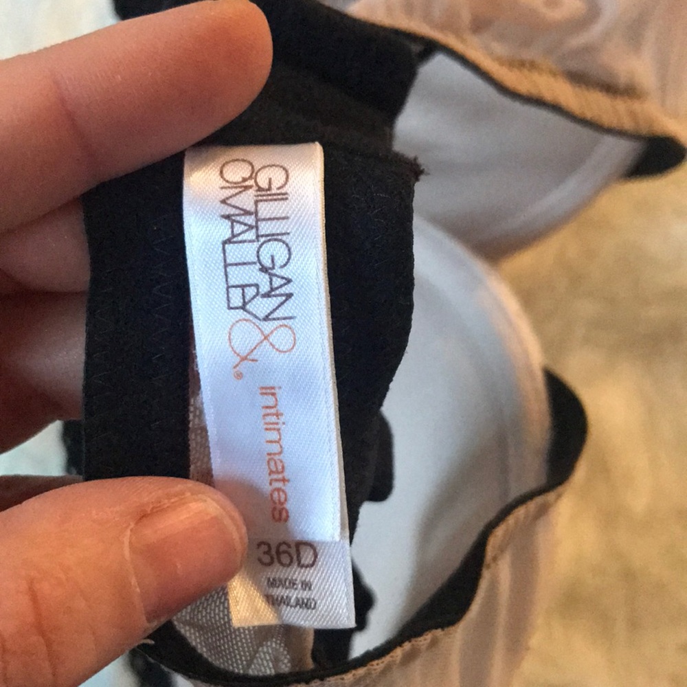 Bra - Picture 4 of 4